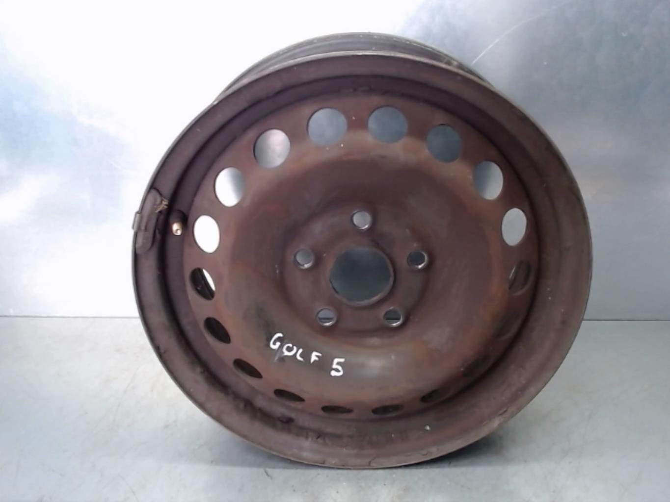 Cerchione VOLKSWAGEN GOLF 5  - 1