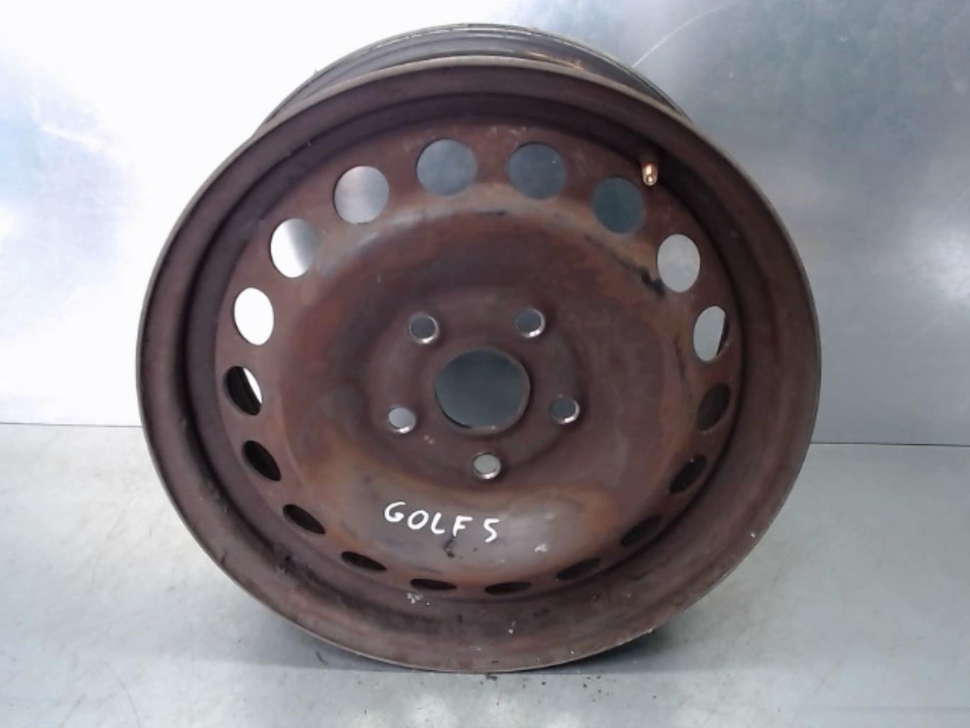 Jante VOLKSWAGEN GOLF 5  - 1