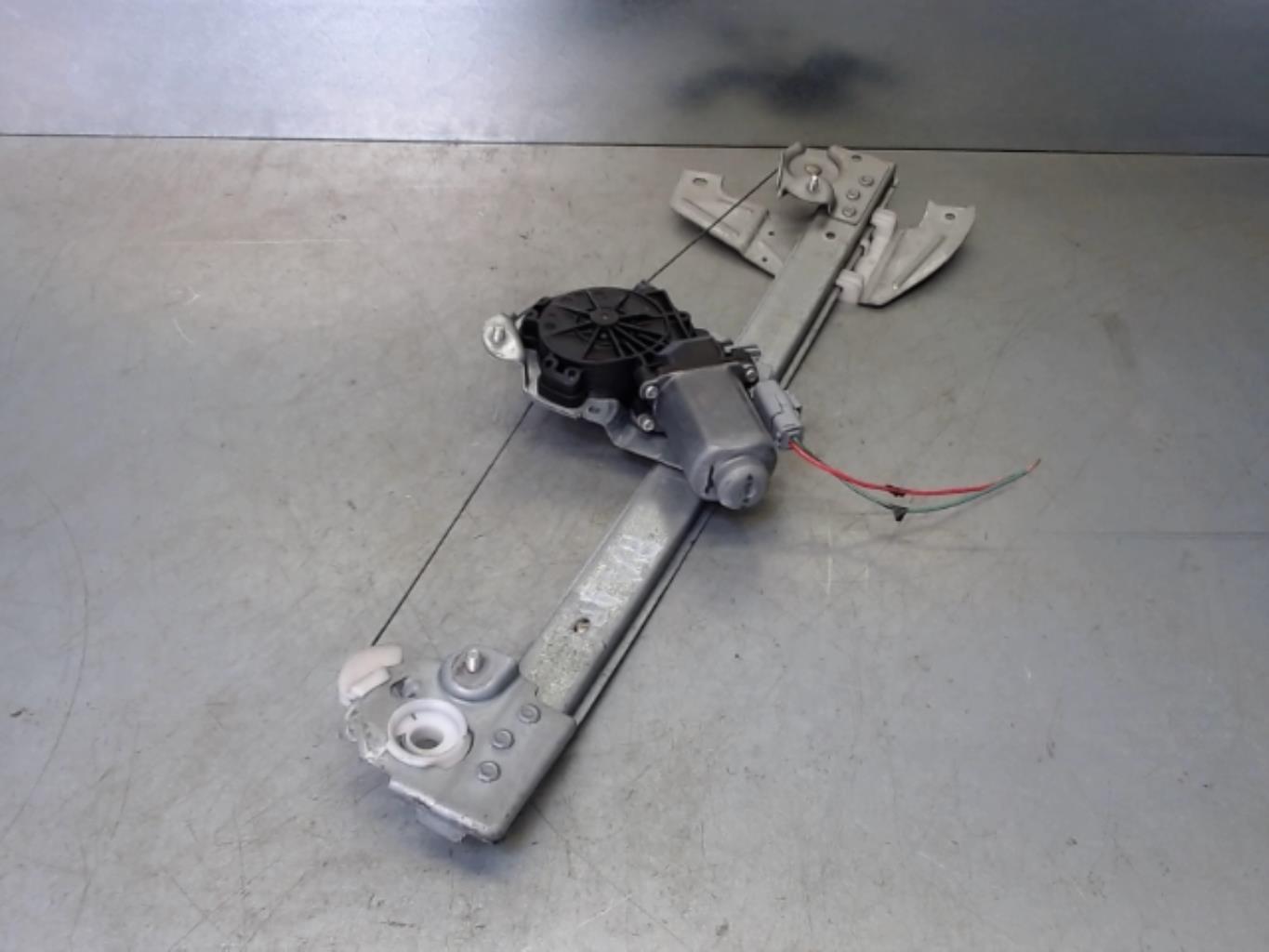 Alzacristalli elettrico anteriore destro CITROEN C1 1 PHASE 2 Gasolina - 1