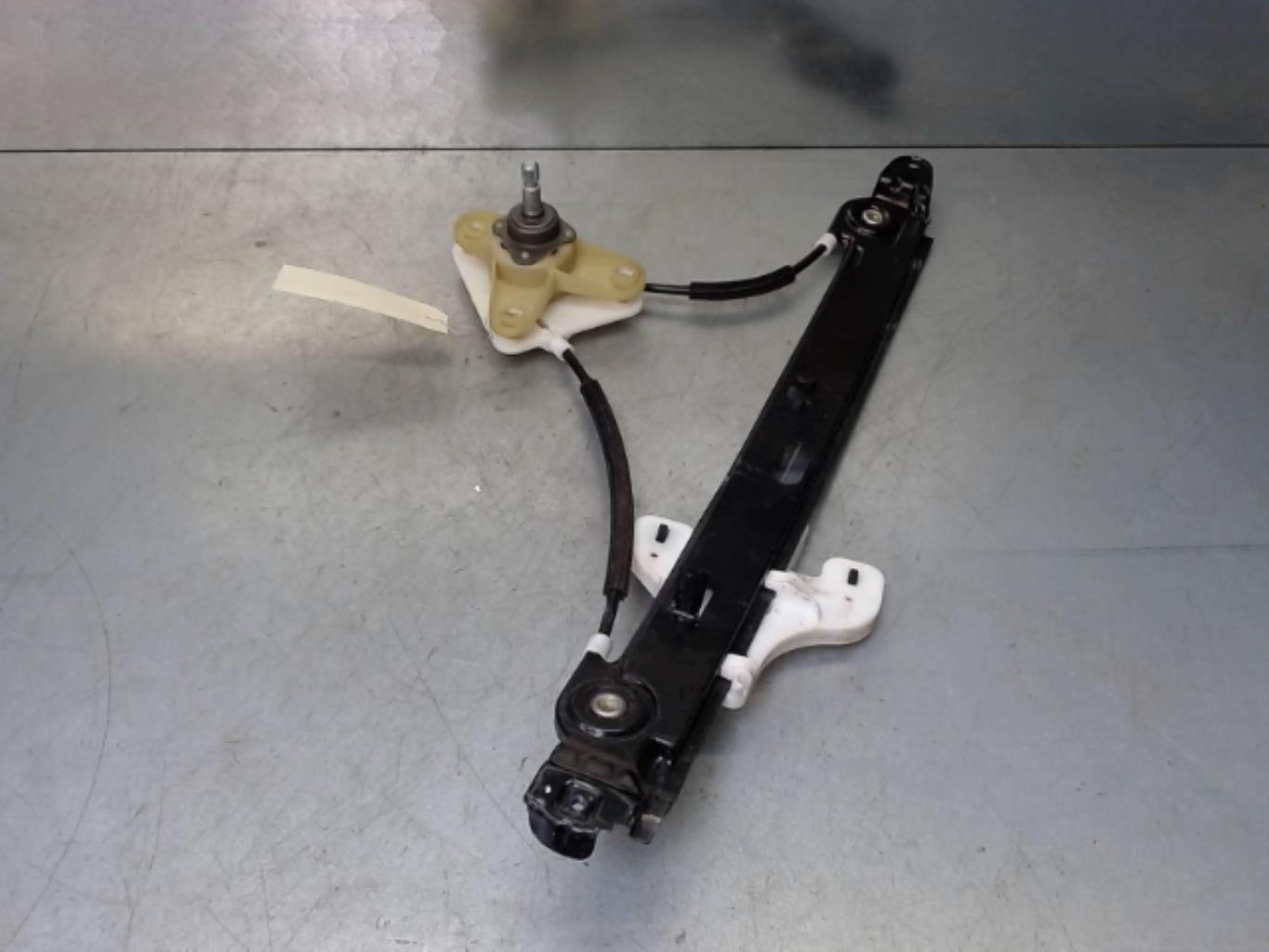 Alzacristalli manuale posteriore destro SEAT ALTEA PHASE 1 Diésel - 1