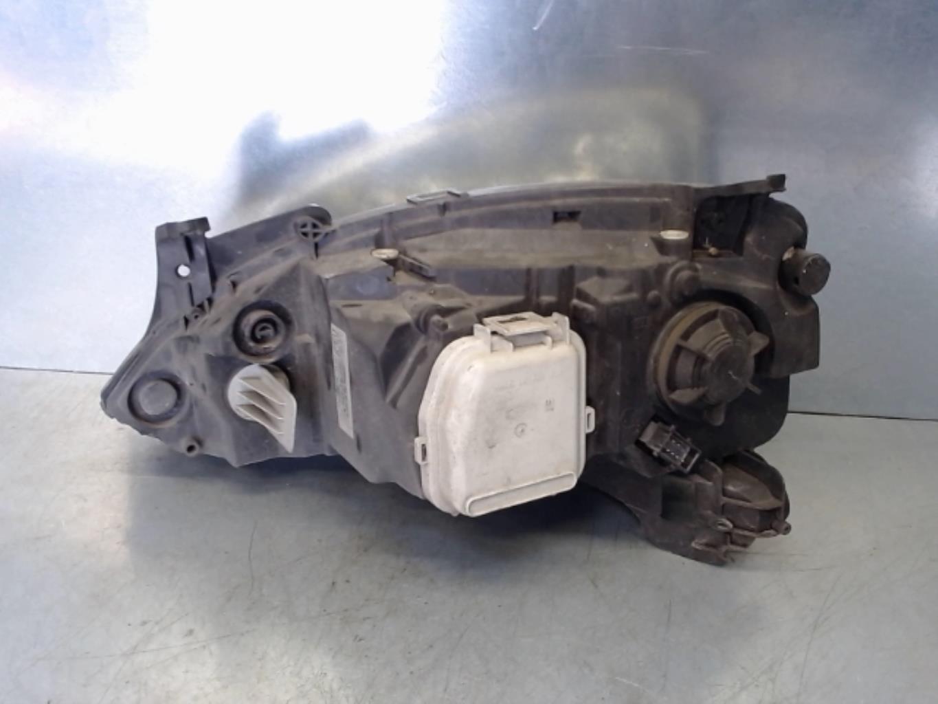 Gruppo ottico anteriore principale destro (luci)(faro) OPEL CORSA C PHASE 2 Diésel - 1