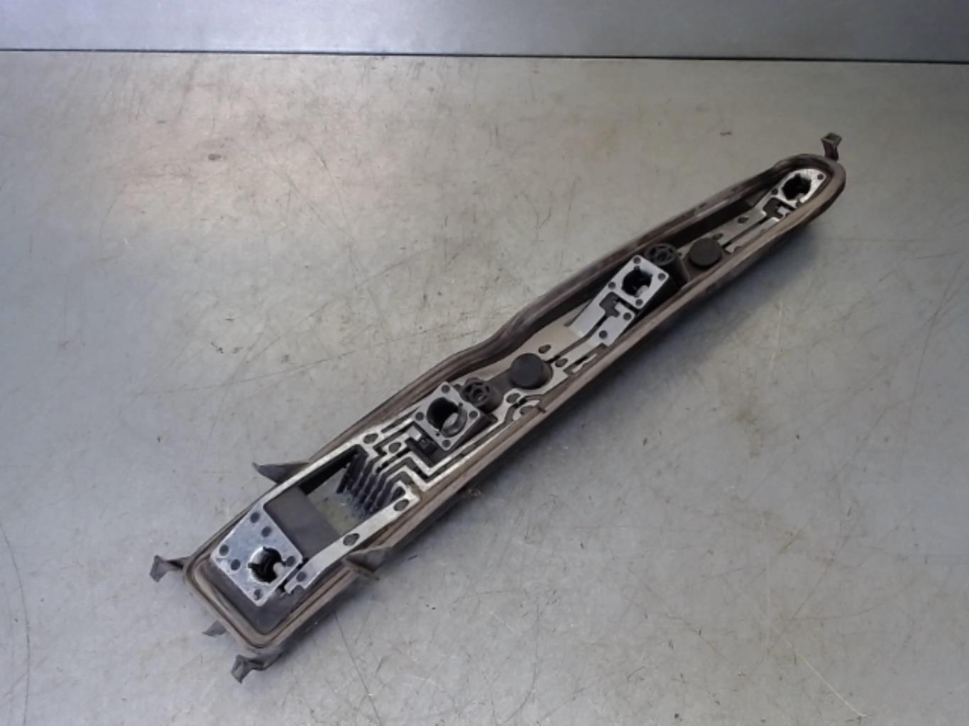 Base portalampade fanale posteriore sinistro OPEL MERIVA A PHASE 1 Diésel - 1