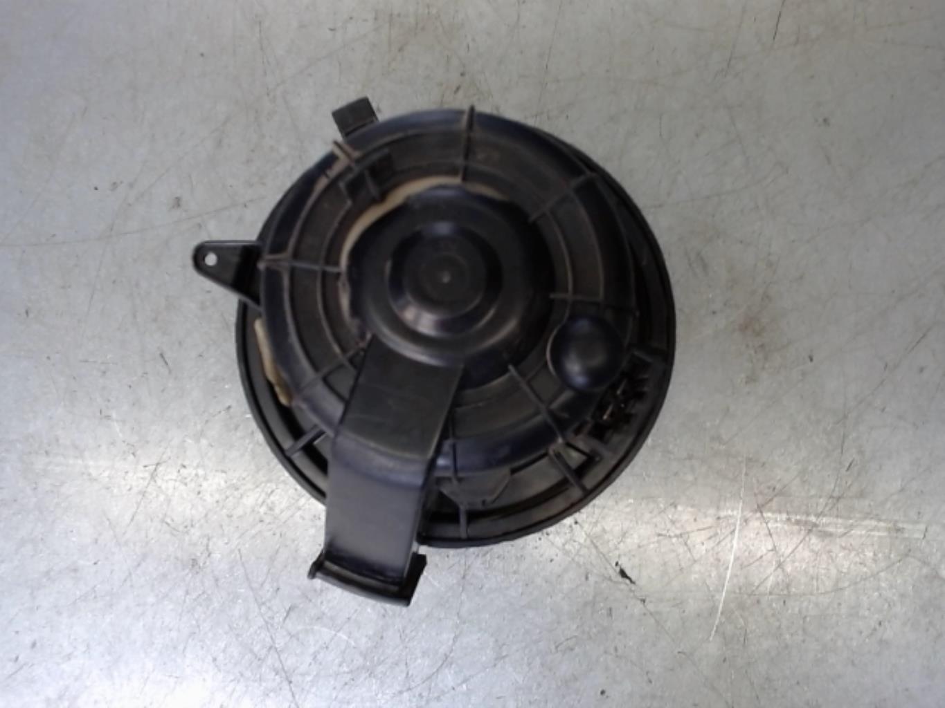 Pulseur d'air CITROEN C3 2 PHASE 1 Diesel - 1