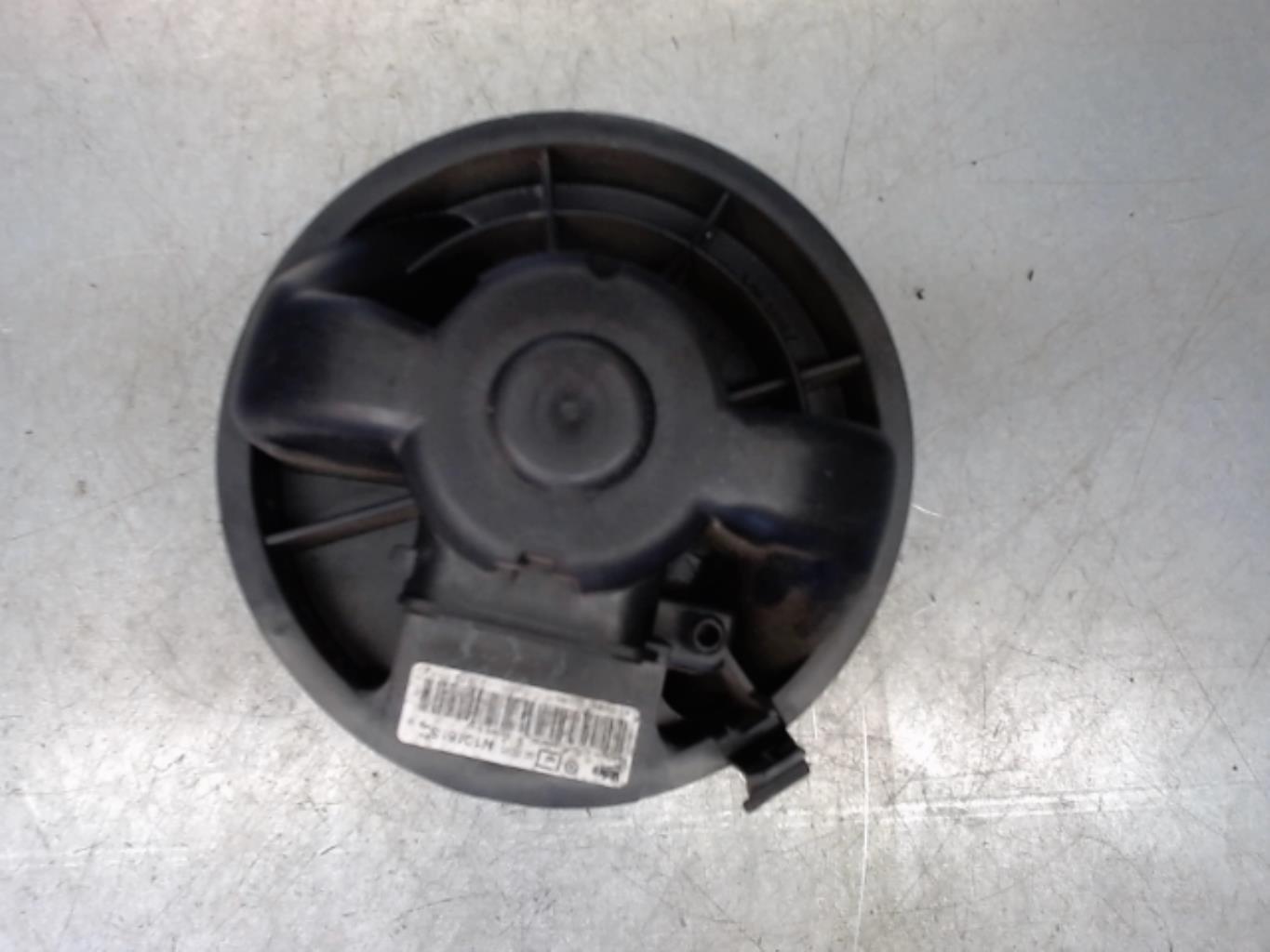 Ventola abitacolo PEUGEOT 107 PHASE 2 Gasolina - 1