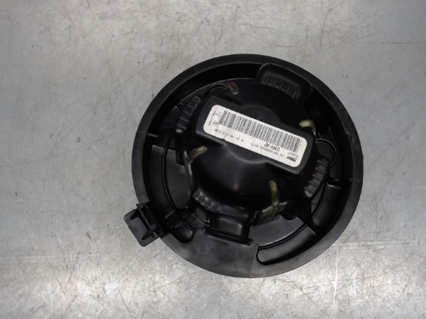 Pulseur d'air PEUGEOT 207 PHASE 1 BREAK Diesel - 1