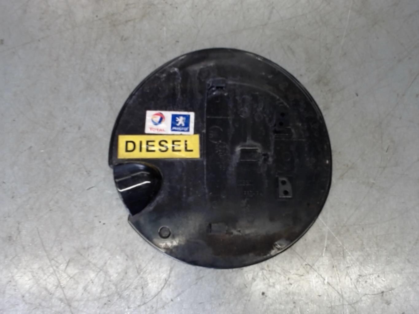 Sportello carburante PEUGEOT 207 PHASE 1 BREAK Diésel - 1
