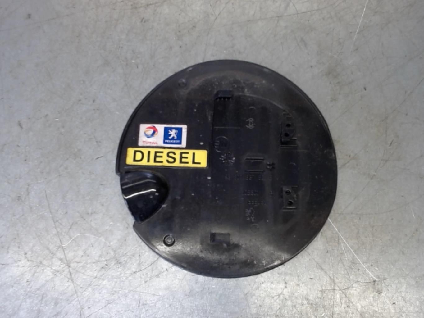 Trappe d'essence PEUGEOT 207 PHASE 1 BREAK Diesel - 1
