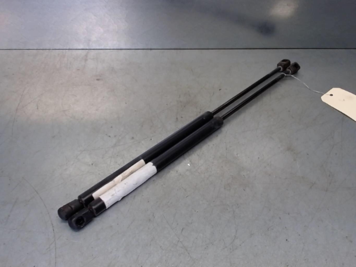 Verin de coffre SEAT ALTEA PHASE 1 Diesel - 1