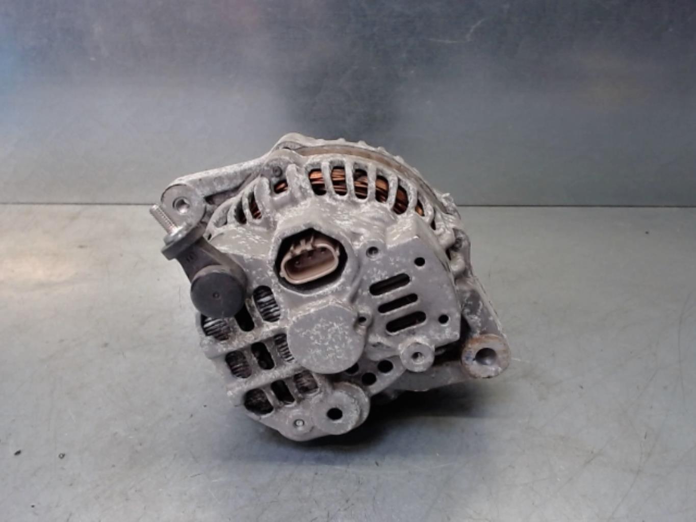 Alternatore OPEL AGILA B Gasolina - 1