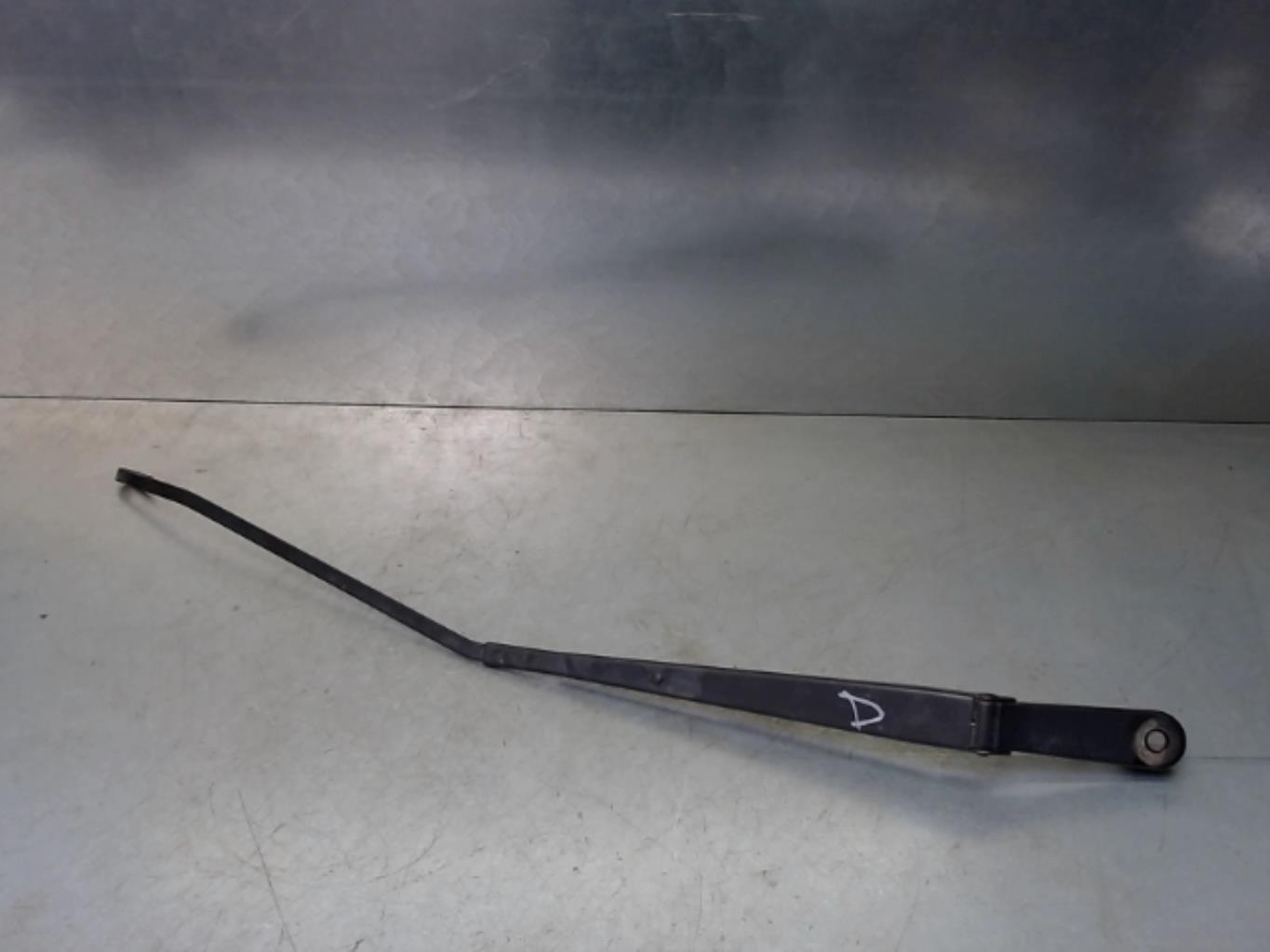 Braccio tergicristallo anteriore destro OPEL AGILA B Gasolina - 1