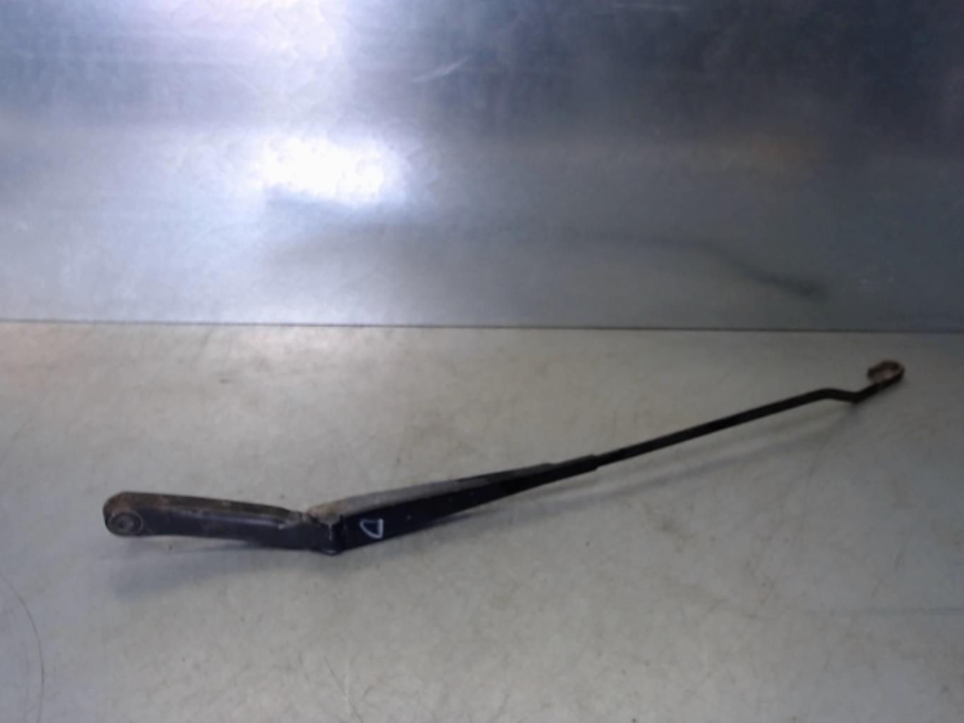 Braccio tergicristallo anteriore destro PEUGEOT PARTNER 1 PHASE 1 Diésel - 1