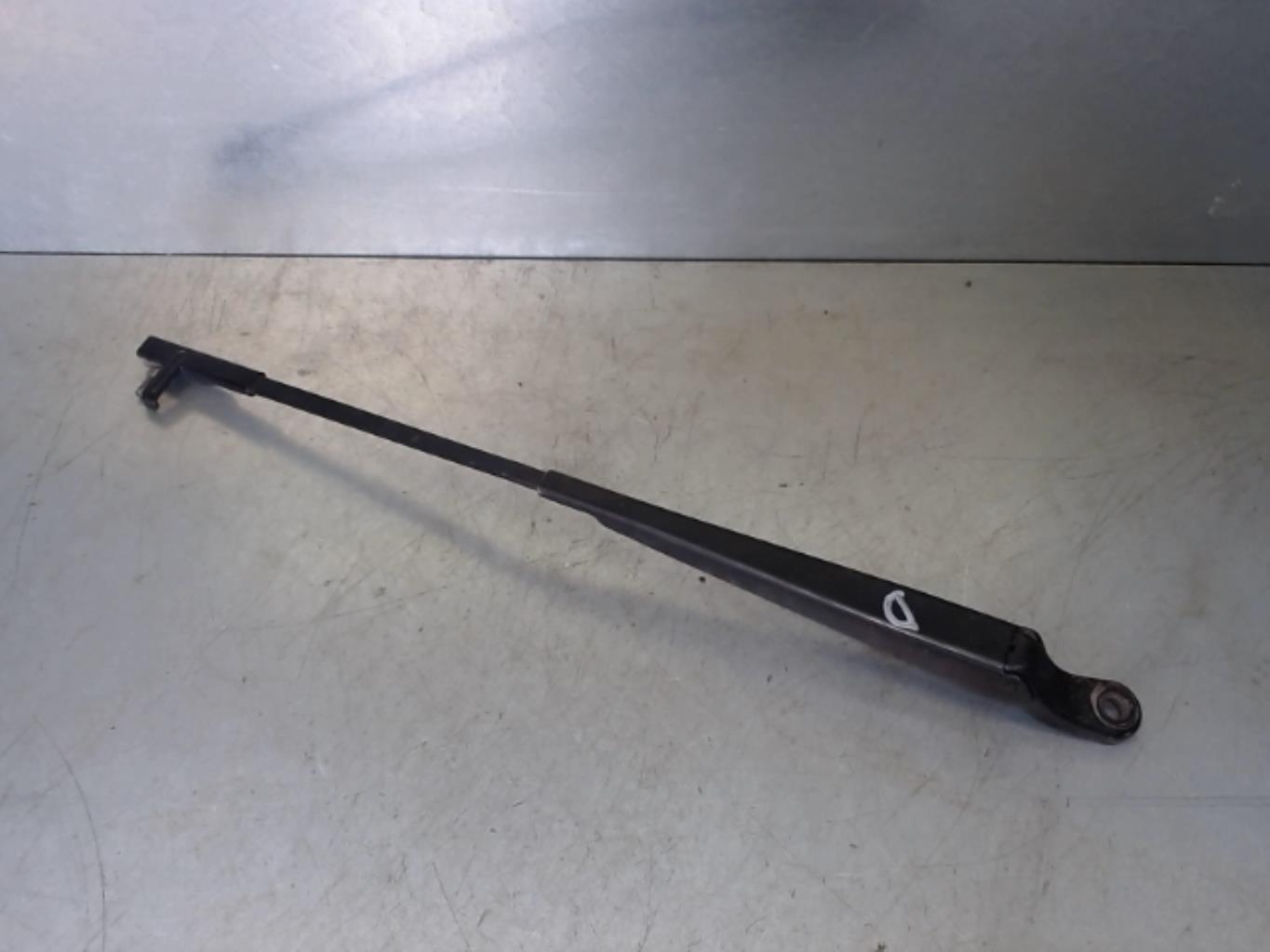 Braccio tergicristallo anteriore destro RENAULT MODUS PHASE 1 Diésel - 1