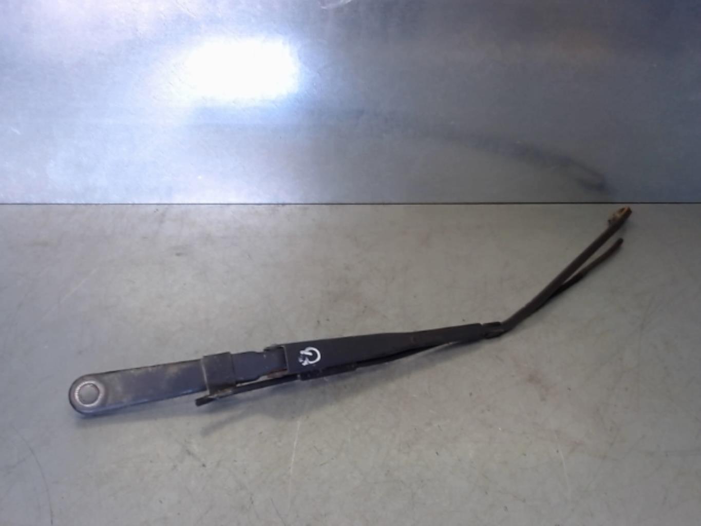 Braccio tergicristallo anteriore sinistro RENAULT MASTER 2 PHASE 2 Diésel - 1
