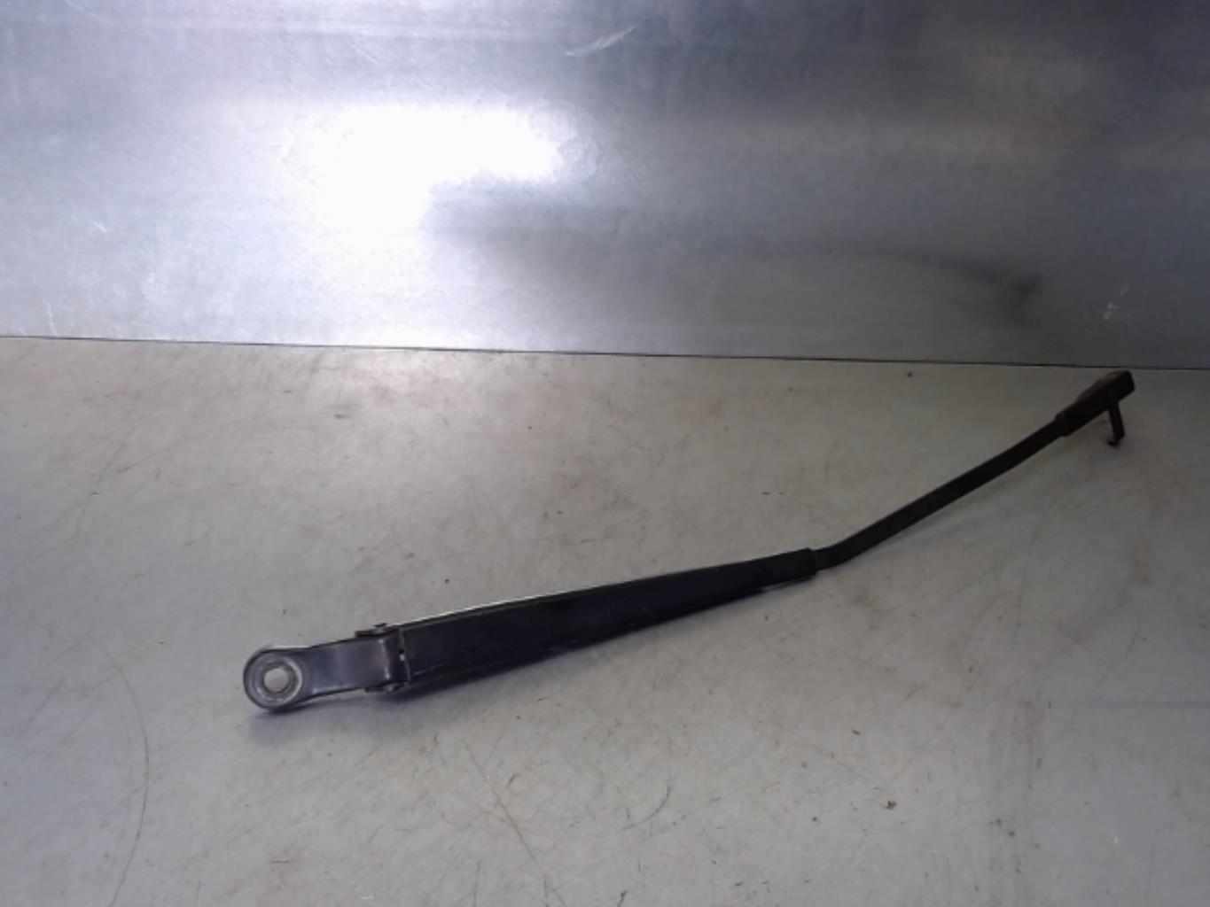 Braccio tergicristallo anteriore sinistro RENAULT MODUS PHASE 1 Diésel - 1