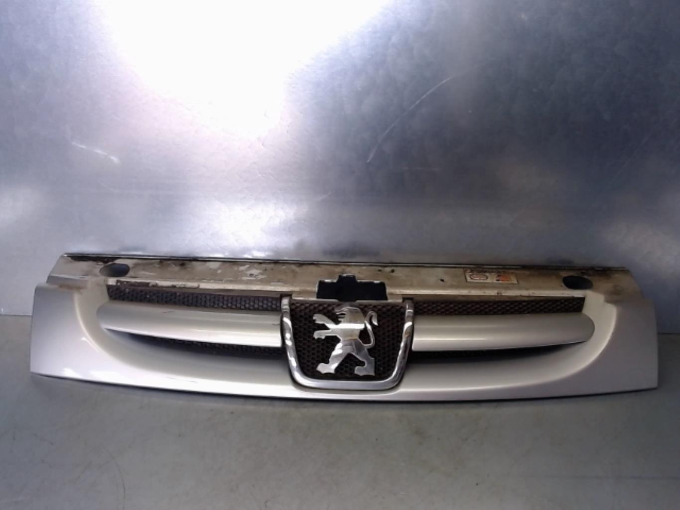 Calandra PEUGEOT PARTNER 1 PHASE 2 Diésel - 1
