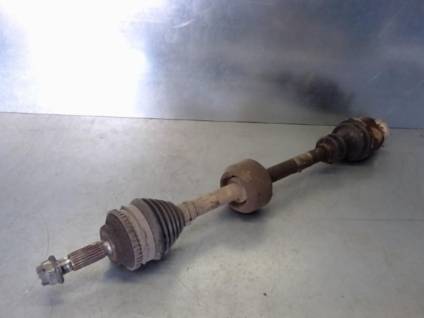 Giunto cardanico albero di trasmissione destro RENAULT CLIO 2 PHASE 2 Gasolina - 1