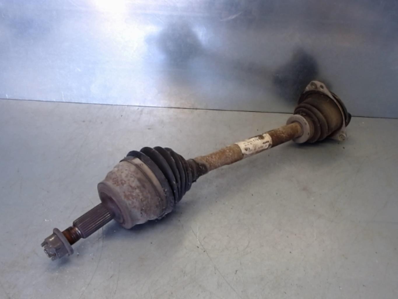 Cardan gauche (transmission) RENAULT MASTER 2 PHASE 2 Diesel - 1