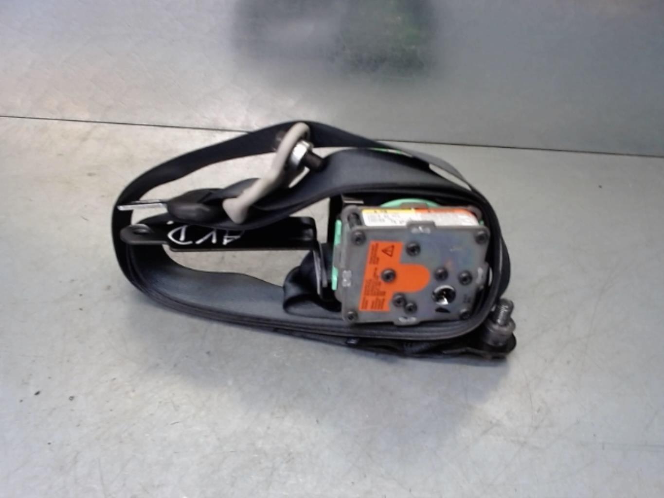Cintura di sicurezza anteriore destra OPEL AGILA B Gasolina - 1