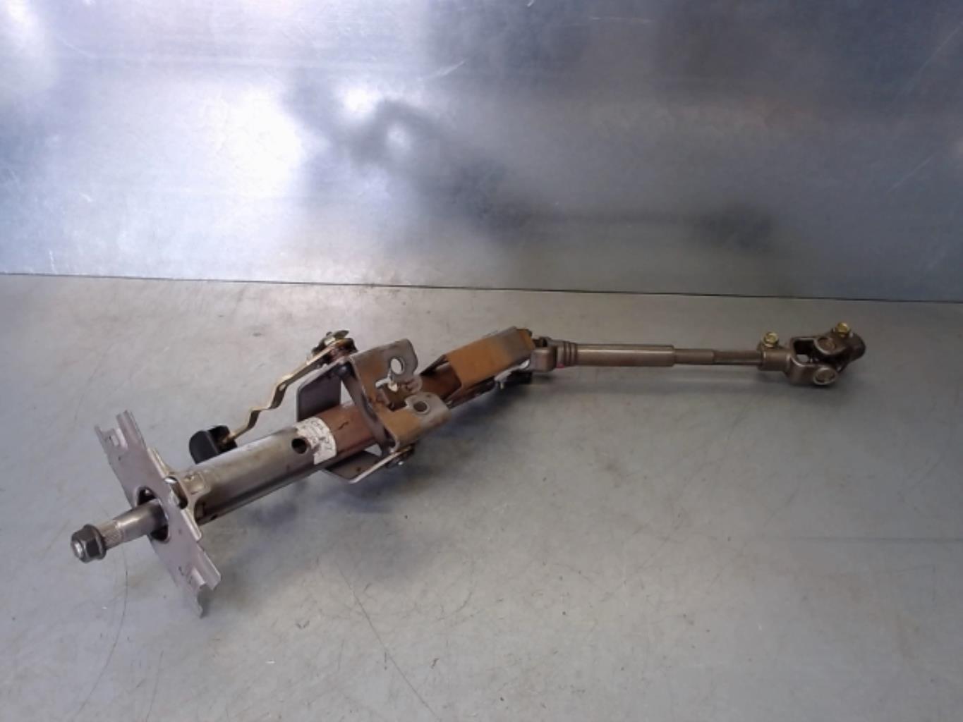Piantone dello sterzo TOYOTA YARIS 1 PHASE 1 Gasolina - 1