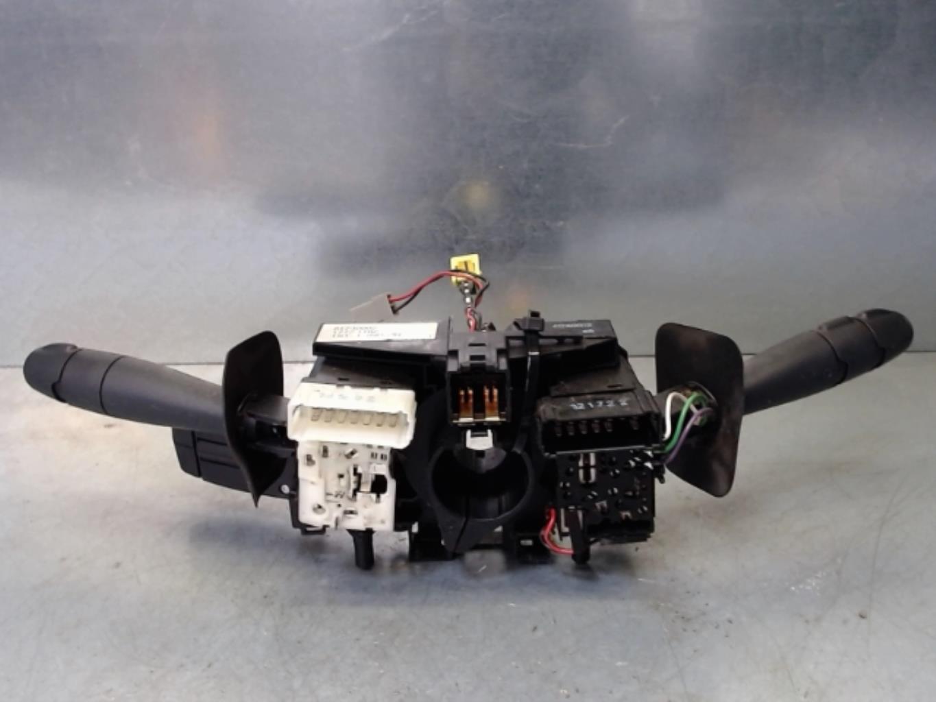 Devio guida completo con contatto spiralato RENAULT CLIO 2 PHASE 2 Gasolina - 1