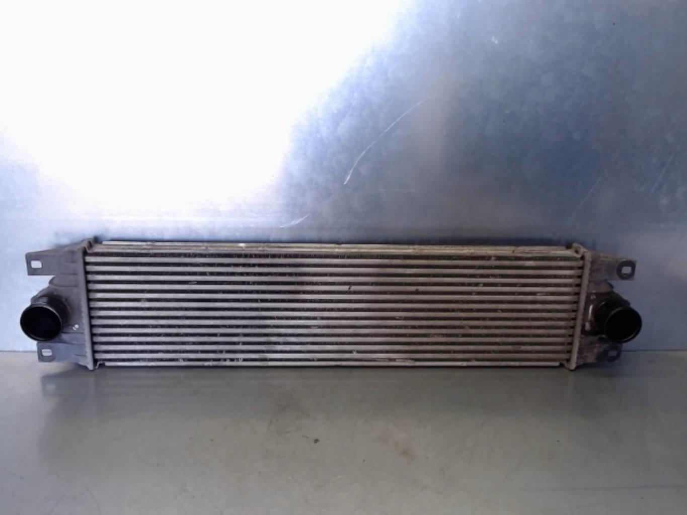 Echangeur air (Intercooler) RENAULT MASTER 2 PHASE 2 Diesel - 1