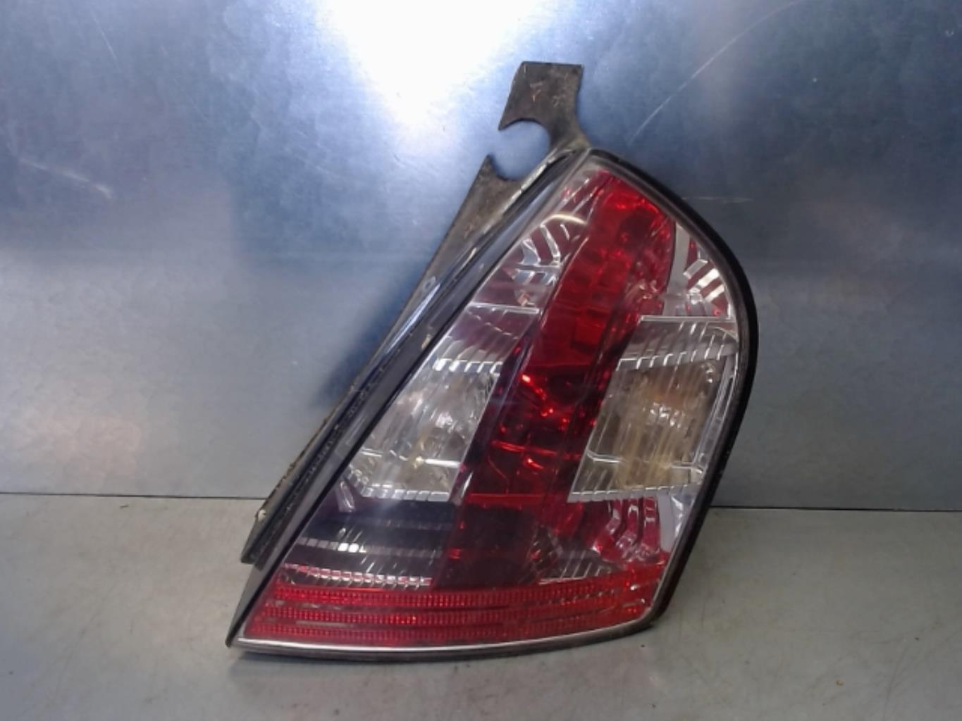 Fanale posteriore principale destro (luci) FIAT STILO Gasolina - 1