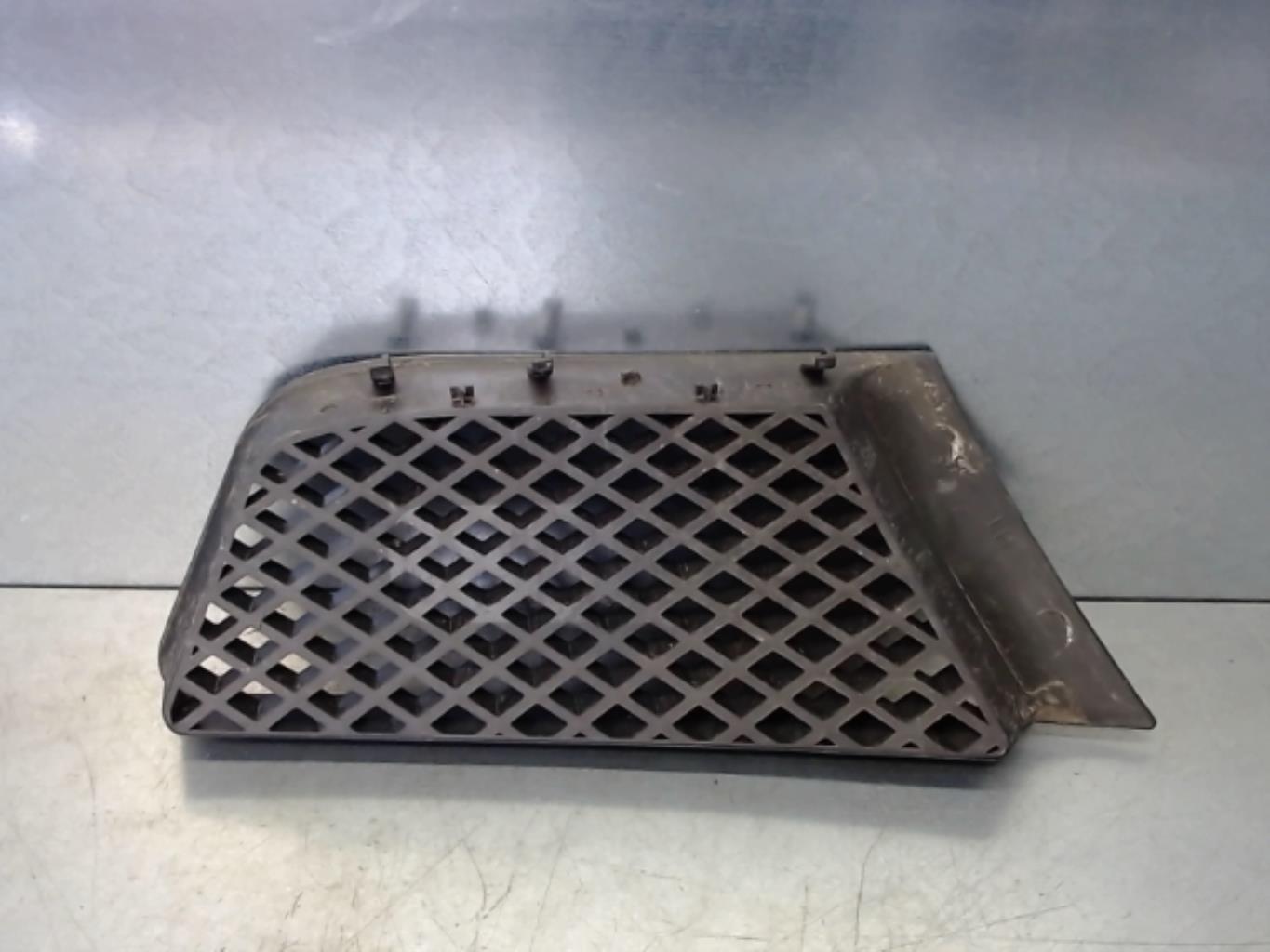 Grille de calandre gauche RENAULT SCENIC 2 PHASE 2 Diesel - 1