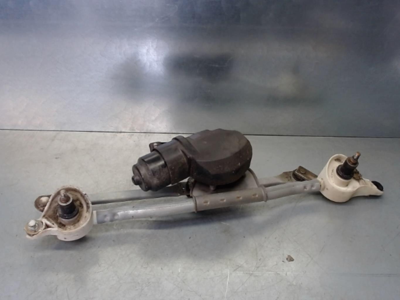 Motore tergicristallo anteriore OPEL AGILA B Gasolina - 1