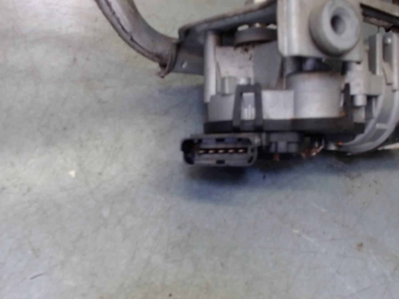 Motore tergicristallo anteriore RENAULT CLIO 2 PHASE 2 Gasolina - 1