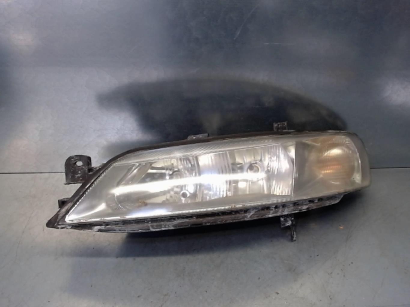 Gruppo ottico anteriore principale sinistro (luci)(faro) OPEL VECTRA B PHASE 2 Diésel - 1