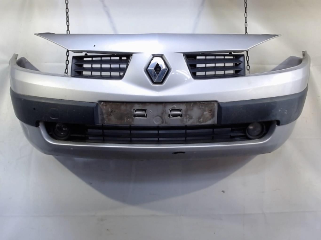 Paraurti anteriore RENAULT MEGANE 2 PHASE 1 Diésel - 1