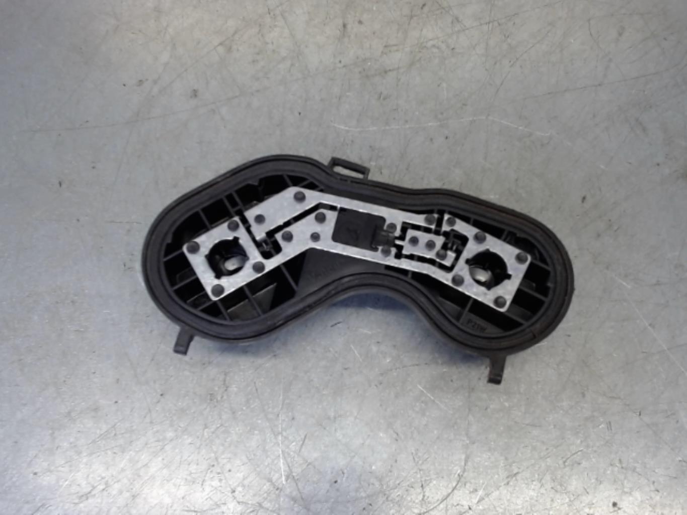 Base portalampade fanale posteriore destro RENAULT MEGANE 2 PHASE 1 Diésel - 1