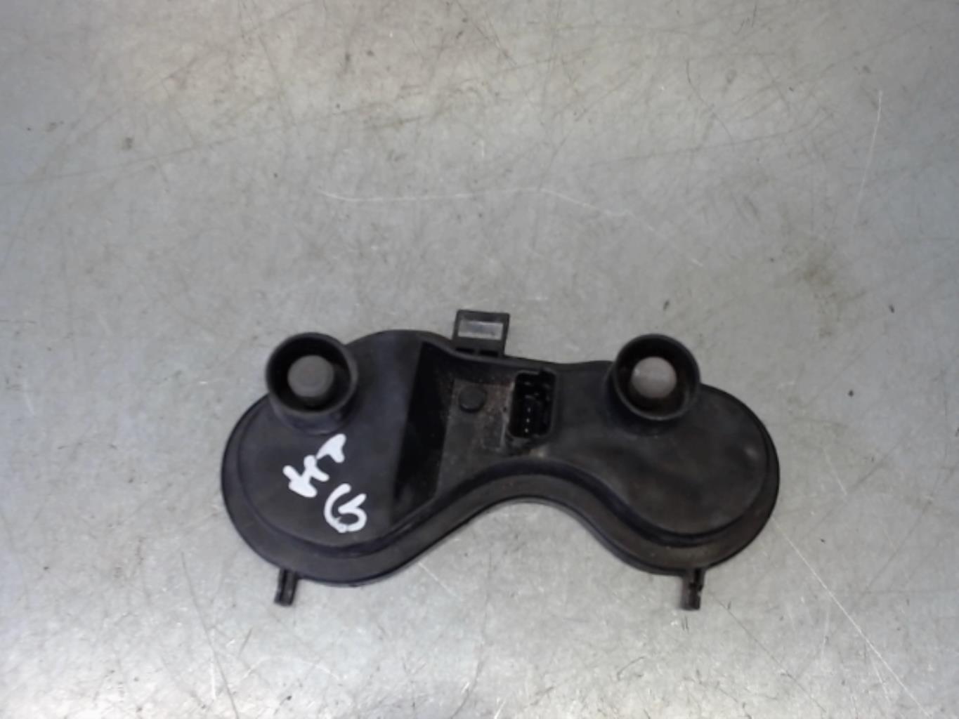 Base portalampade fanale posteriore sinistro RENAULT MEGANE 2 PHASE 1 Diésel - 1