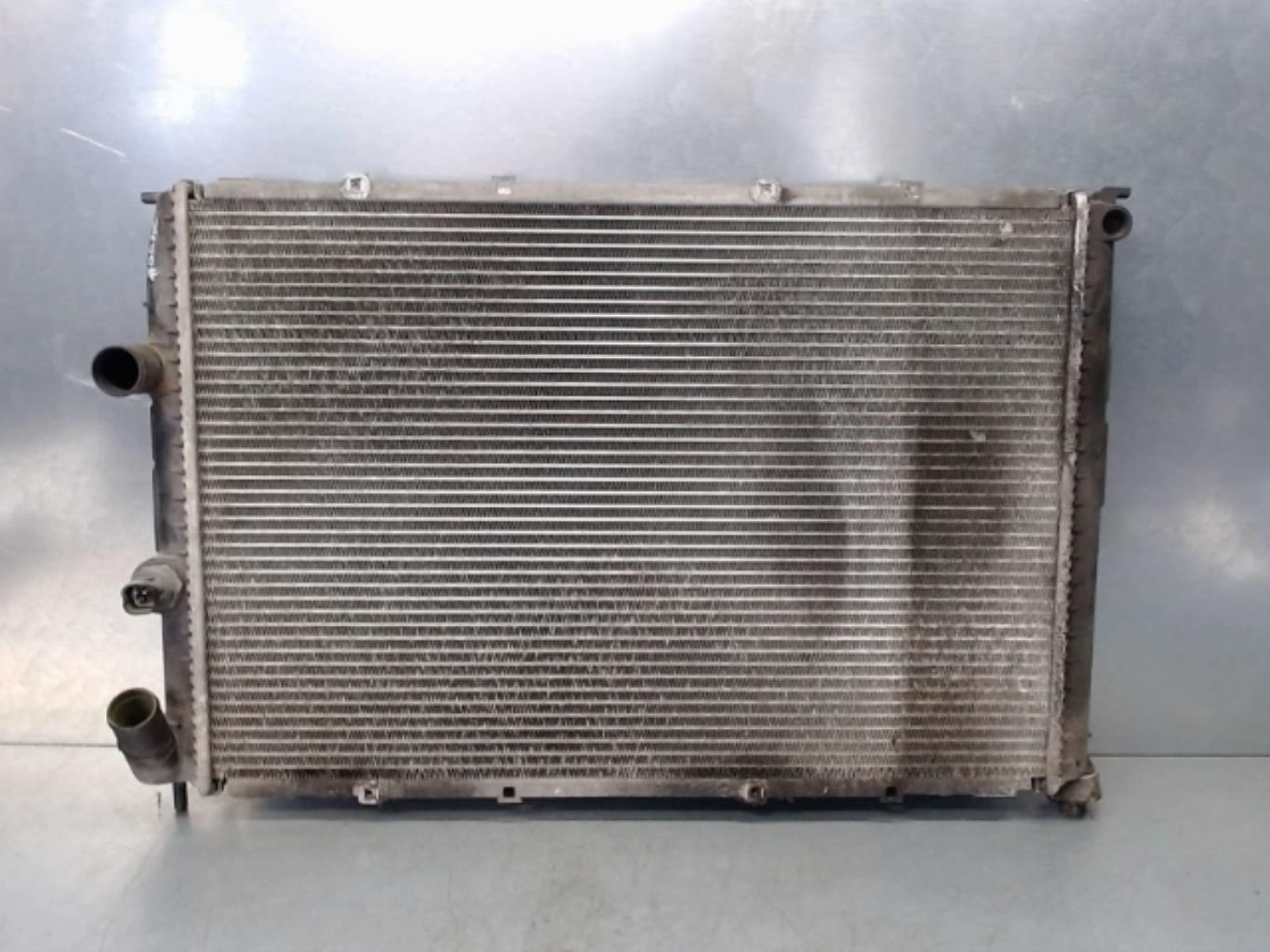 Radiateur eau RENAULT MEGANE 1 PHASE 1 COUPE Diesel - 1