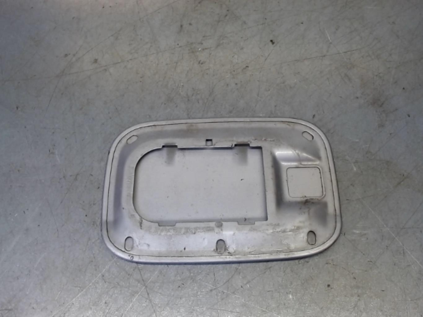 Trappe d'essence BMW SERIE 3 E46 COMPACT PHASE 1  - 1