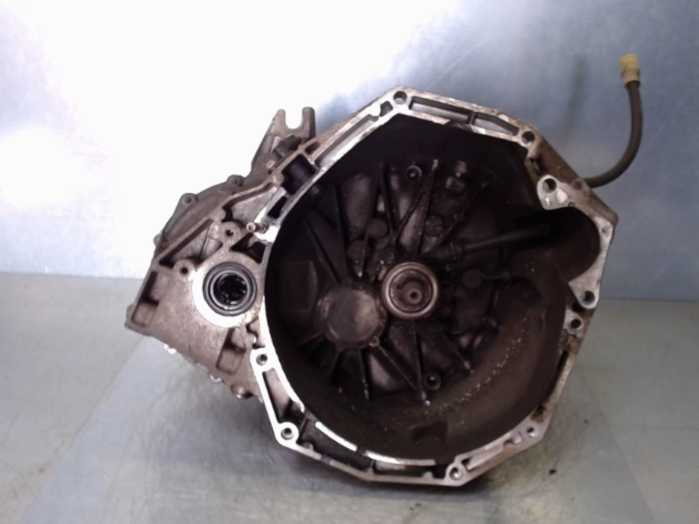 Scatola cambio RENAULT SCENIC 2 PHASE 2 Gasolina - 1