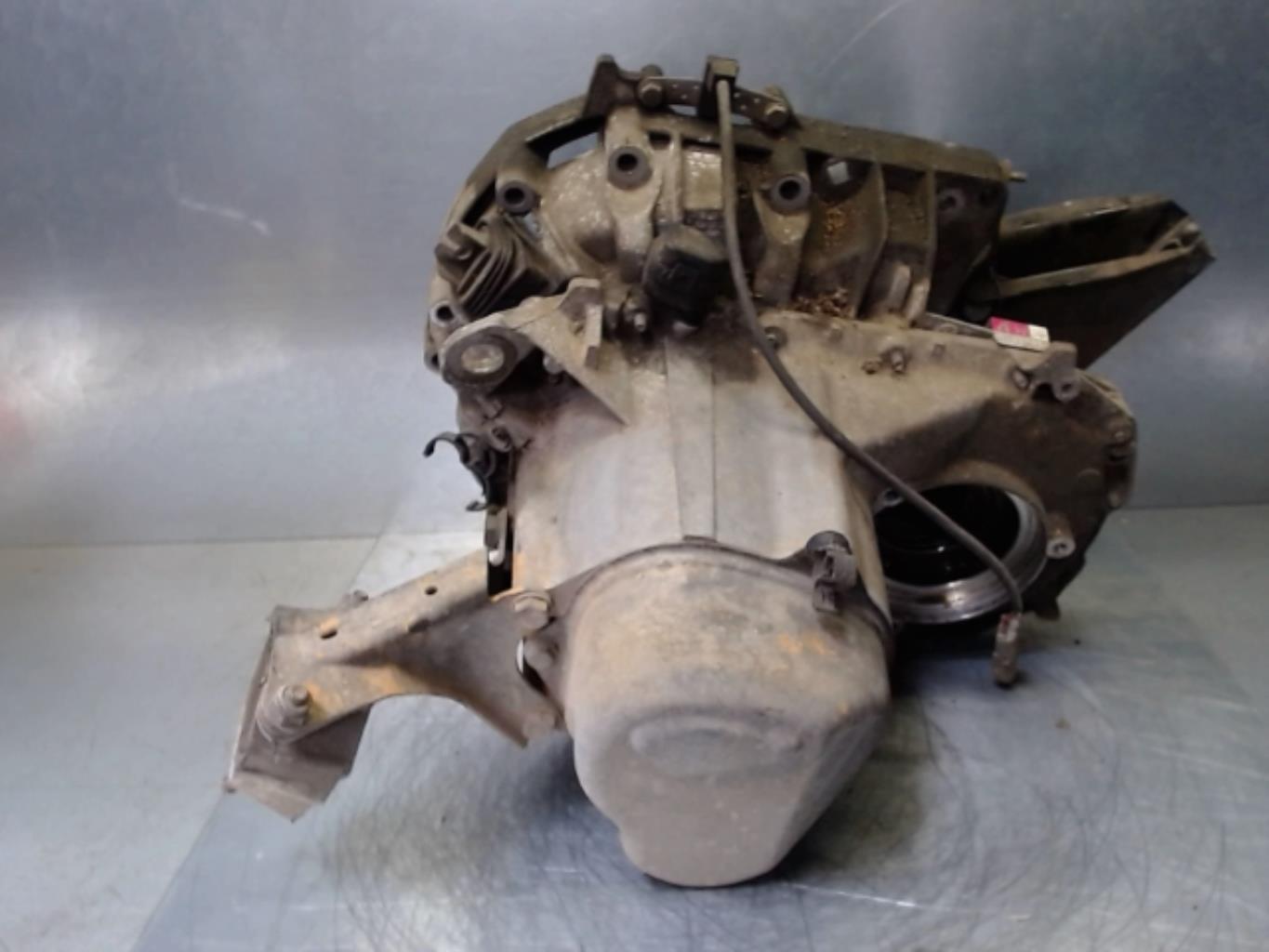 Boite de vitesses RENAULT SUPER 5 Essence - 1