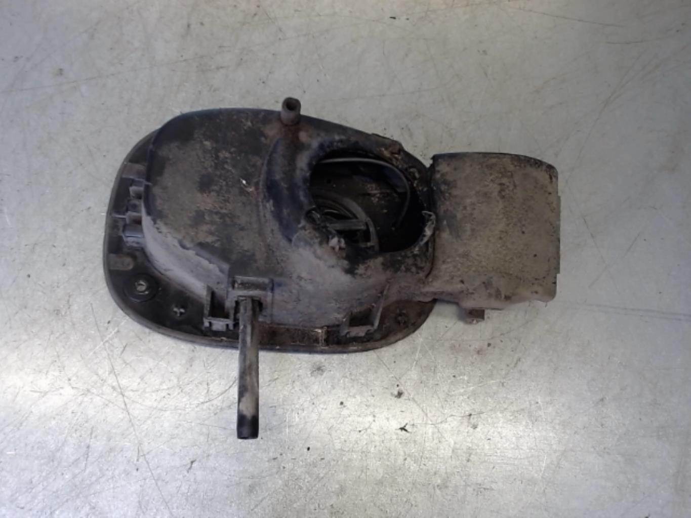 Bouchon de carburant RENAULT MODUS PHASE 1 Diesel - 1