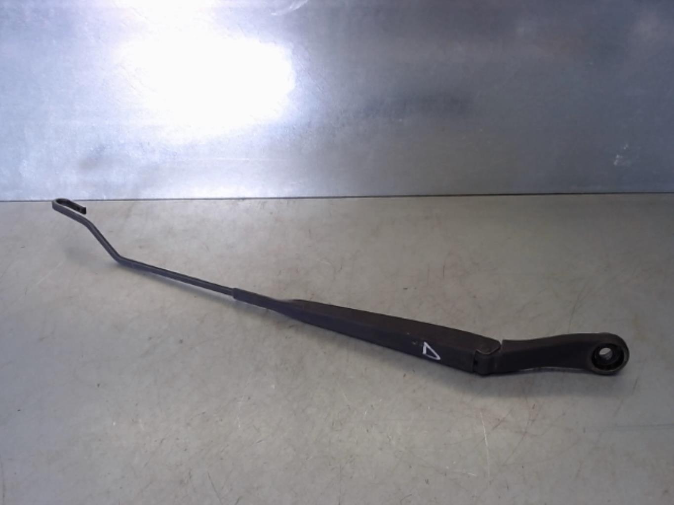 Braccio tergicristallo anteriore destro NISSAN MICRA 3 PHASE 1 Gasolina - 1