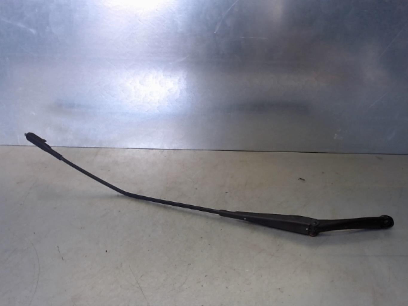 Braccio tergicristallo anteriore destro FIAT PUNTO EVO 3 Gasolina - 1