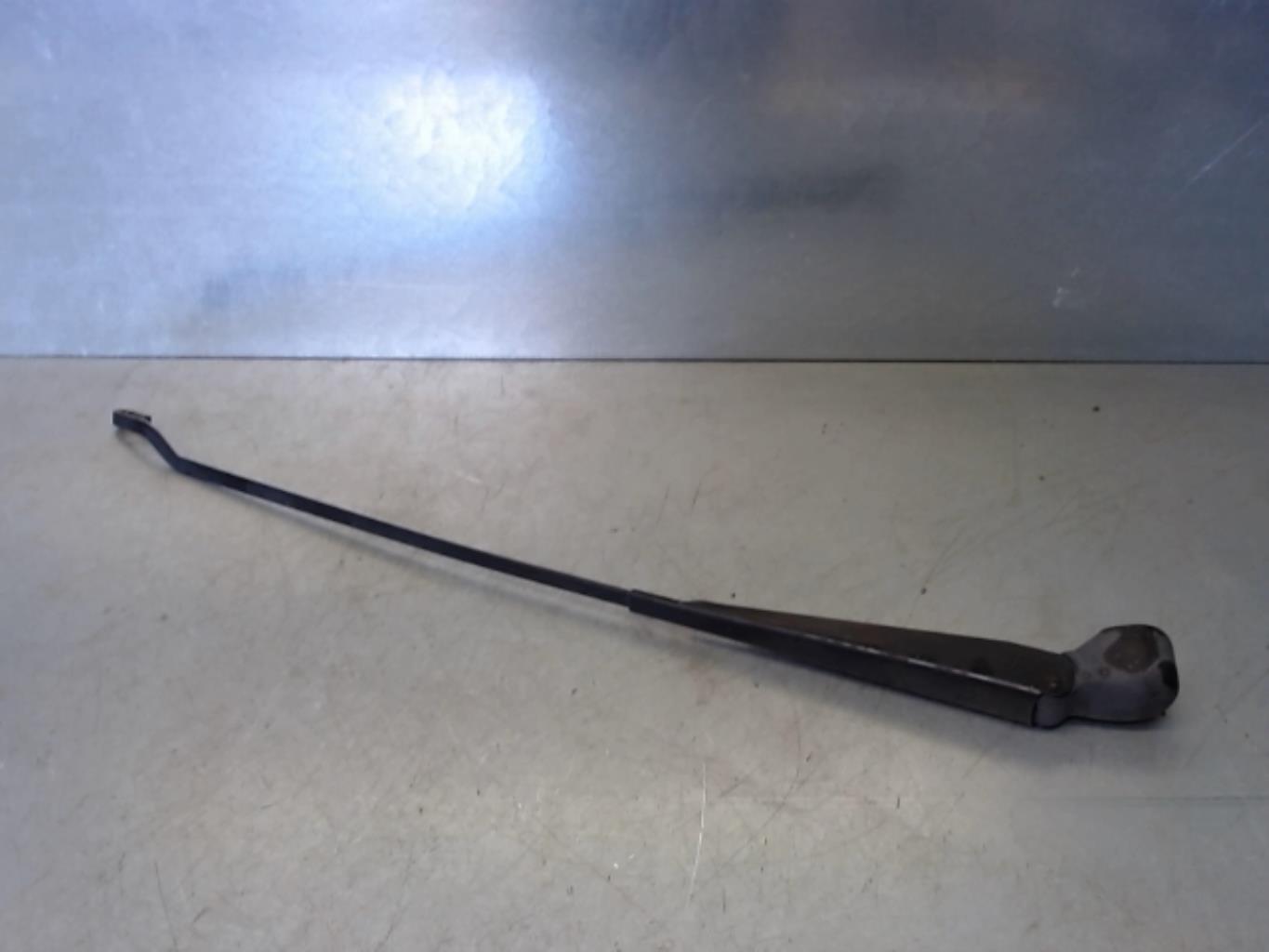 Braccio tergicristallo anteriore destro RENAULT CLIO 2 PHASE 2 Gasolina - 1