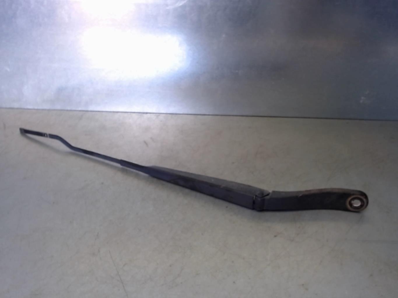 Braccio tergicristallo anteriore sinistro CITROEN C3 2 PHASE 1 Diésel - 1
