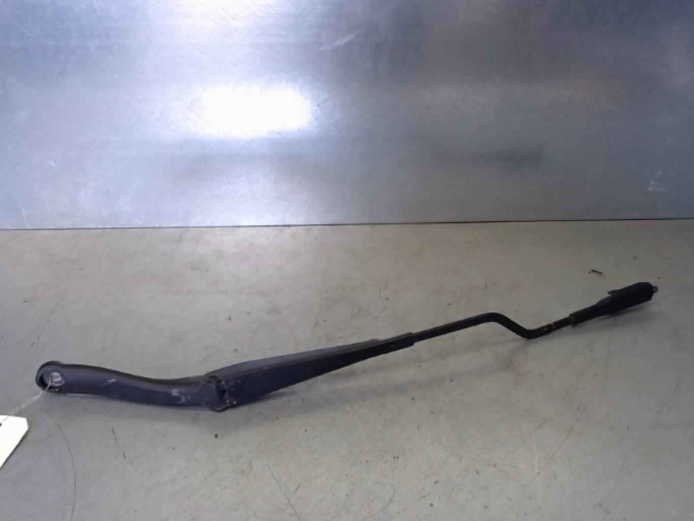 Braccio tergicristallo anteriore sinistro FIAT PUNTO EVO 3 Gasolina - 1