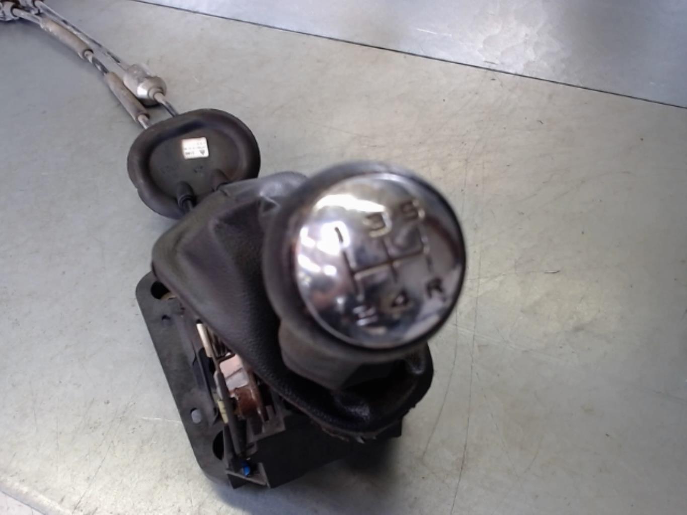 Cable levier de vitesses CITROEN C3 2 PHASE 1 Diesel - 1