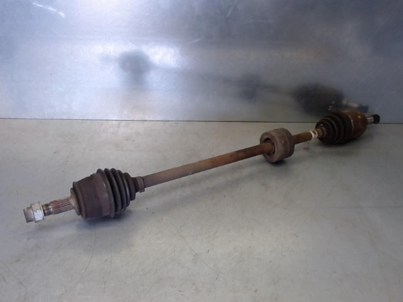 Giunto cardanico albero di trasmissione destro FIAT PUNTO EVO 3 Gasolina - 1