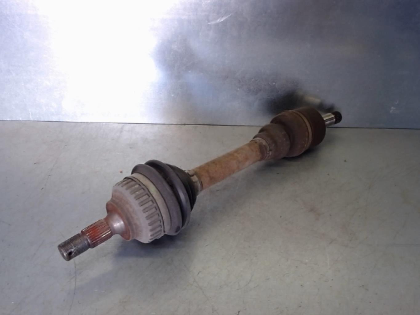 Giunto cardanico albero di trasmissione sinistro CITROEN XSARA PICASSO PHASE 1 Gasolina - 1