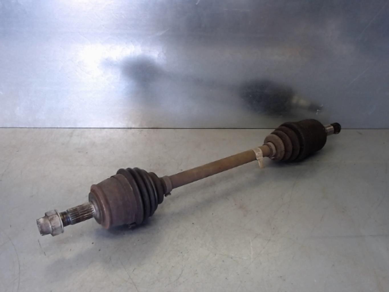 Giunto cardanico albero di trasmissione sinistro FIAT PUNTO EVO 3 Gasolina - 1