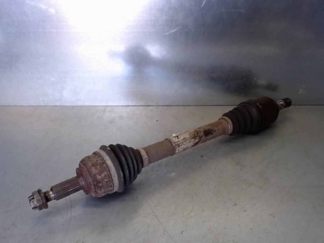 Giunto cardanico albero di trasmissione sinistro RENAULT SCENIC 2 PHASE 2 Gasolina - 1