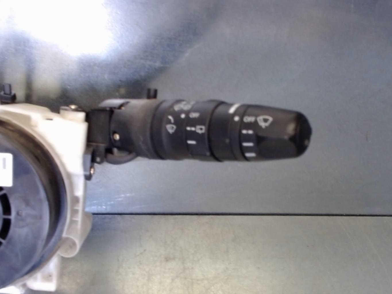 Devio guida completo con contatto spiralato FORD FIESTA 5 PHASE 2 Diésel - 1