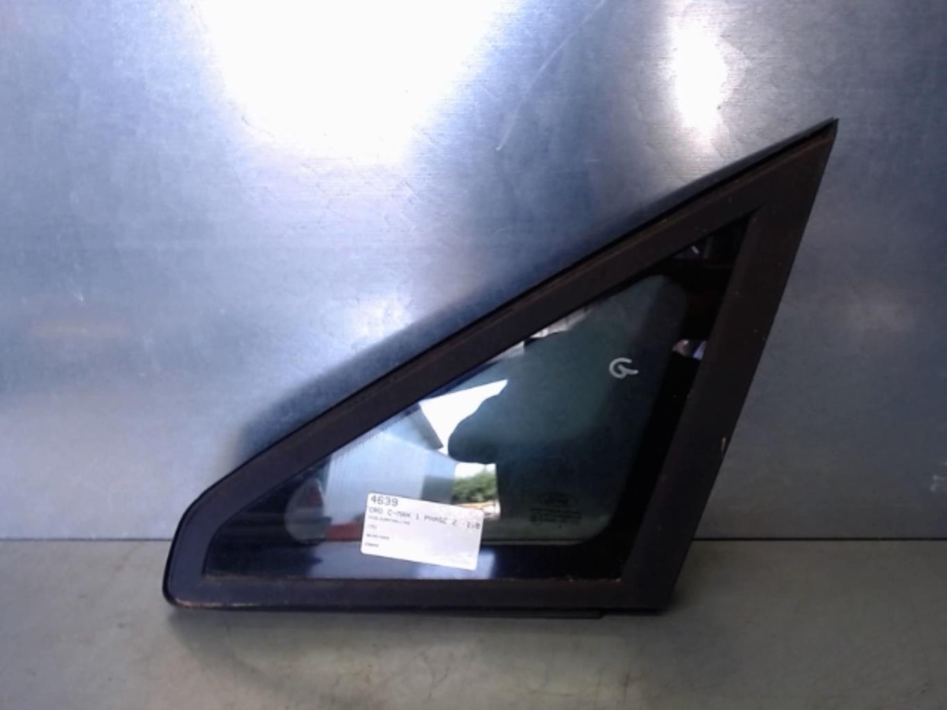 Custode avant gauche FORD C-MAX 1 PHASE 2 Diesel - 1